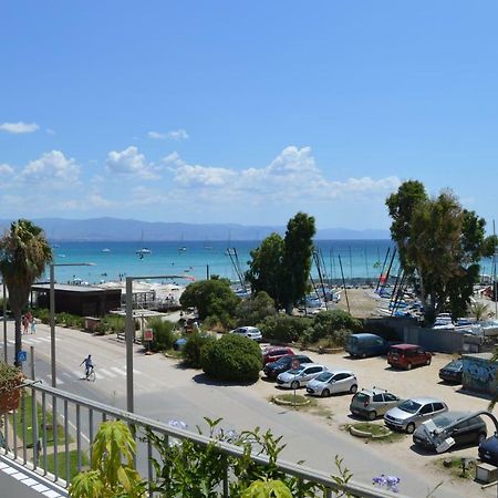 Hotel Chentu Lunas Cagliari Kültér fotó